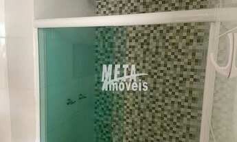 Imagem 2: Apartamento com 2 dormitórios à venda, 48 m² por R$ 120.000 - Parque Jóquei Club - Campos