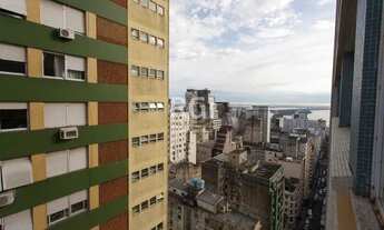 Imagem 2: Apartamento para Venda - 50.36m², 2 dormitórios, Centro Histórico