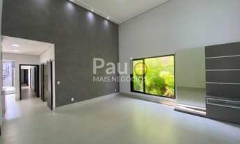 Imagem 2: Casa a Venda, no Condomínio Metropolitan Park - Paulínia SP