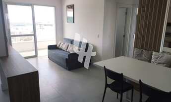 Imagem 5: Apartamento para aluguel possui 73 metros quadrados com 2 quartos em Pedra Branca - Palhoç