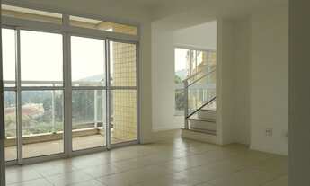 Imagem: NOVA LIMA - Apartamento Padrão - Alphaville