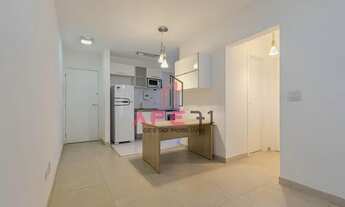 Imagem 5: Apartamento com 2 dormitórios, 57 m² - entre Metro Praça da Arvore e Metro Saude , venha c