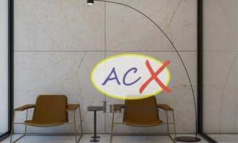 Imagem 3: Apartamento com 2 dormitórios à venda, 61 m² por R$ 894.803,00 - Bigorrilho - Curitiba/PR