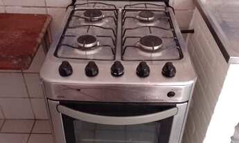 Imagem 5: Kitnet mobiliado para alugar próximo ao praia shopping