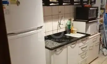 Imagem 5: PORTO ALEGRE - Apartamento Padrão - Cidade Baixa