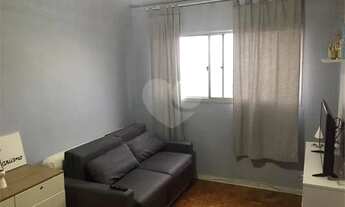 Imagem 2: Apartamento no Tucuruvi