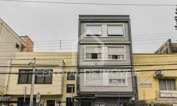 Imagem: PORTO ALEGRE - Kitchenette/Conjugados