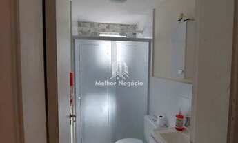 Imagem 5: Apartamento com 2 dorms, Loteamento Parque São Martinho, Campinas - R$ 210 mil, Cod: RAP26