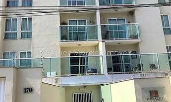 Imagem 2: Juiz de Fora - Apartamento Padrão - Jardim Liu