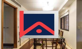 Imagem 4: Apartamento Locação 3 Dormitórios - 220 m² Moema