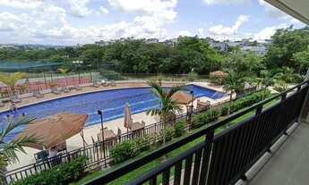 Imagem 3: CASA RESIDENCIAL EM CONDOMÍNIO A.T. 250M² A.C. 185m² - VEM VIVER - 3 SUÍTES