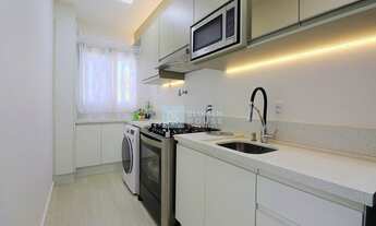 Imagem 5: Apartamento no bairro Fortaleza!