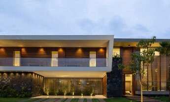 Imagem 4: Casa com 8 dormitórios à venda, 1374 m² por R$ 17.000.000,00 - Jardim Acapulco - Guarujá/S