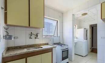 Imagem 5: Apartamento para Venda em São Paulo, Indianópolis, 2 dormitórios, 1 banheiro, 1 vaga