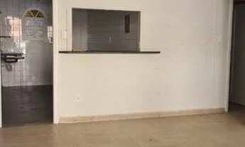 Imagem: Casa para aluguel tem 50 metros quadrados