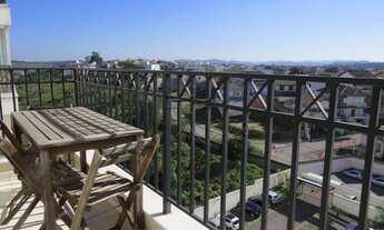 Imagem: Apartamento - Urbanova - Residencial Grand