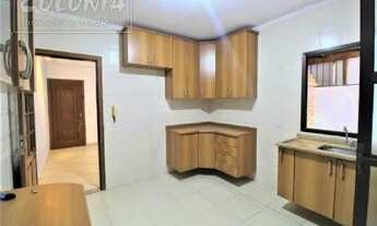 Imagem 4: Santo André - Apartamento Padrão - Santa Maria