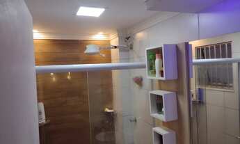 Imagem 7: Apartamento semi mobiliado 2 quartos Previdenciários - Juiz de Fora - MG