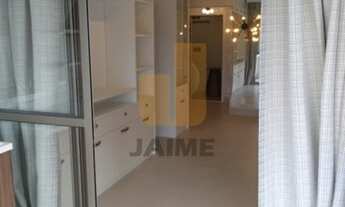 Imagem 4: Apartamento com 70m2 e uma vaga em prédio com lazer completo, óitma localização - Sumaré