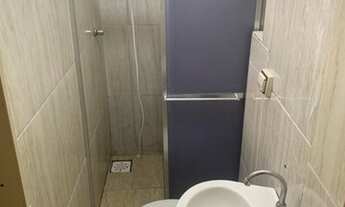 Imagem: Kitnet em vila no Méier