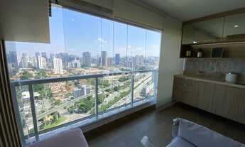 Imagem 6: SãO PAULO - Apartamento Padrão - Brooklin Paulista