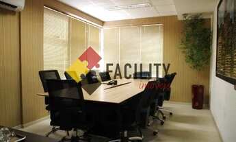 Imagem 5: Sala 54 m2 - Loteamento Alphaville Empresarial