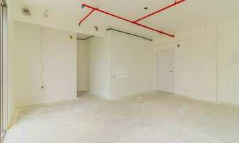 Imagem 3: PORTO ALEGRE - Conjunto Comercial/Sala - Independência