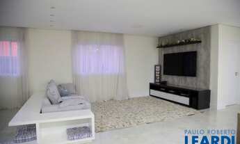 Imagem 5: CASA EM CONDOMÍNIO - ALPHAVILLE - SP