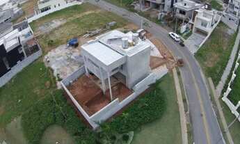 Imagem 6: Sobrado à venda, 3 quartos, 3 suítes, 4 vagas, Residencial Colinas do Aruã - Mogi das Cruz