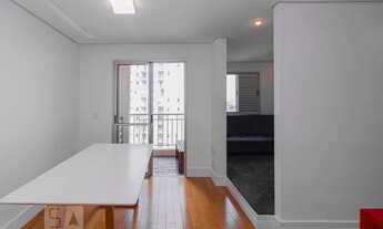 Imagem 2: Apartamento para Aluguel - Água Branca, 2 Quartos, 65 m2