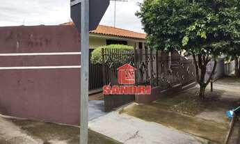 Imagem 2: Casa com 3 dormitórios para alugar, 99 m² por R$ 1