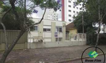 Imagem 2: Apto térreo de 1 dorm. para aluguel em Petrópolis - Porto Alegre/RS. - AP1390