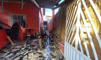 Imagem 5: Aluguel anual casa 2 quartos Itacare km 05