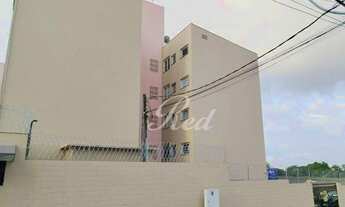 Imagem 2: Apartamento com 2 dormitórios à venda, 46 m² por R$ 169.600,00 - Jardim América - Poá/SP