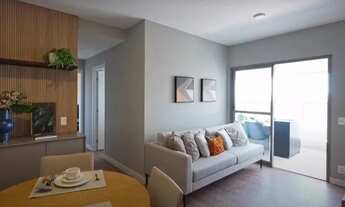 Imagem 2: Apartamento 2 dormitórios 73m² na Vila Prudente e Varanda Gourmet