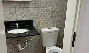 Imagem 7: Quartos individuais