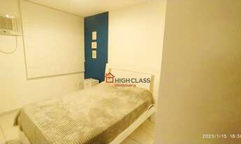 Imagem 2: Apartamento com 2 dormitórios à venda, 62 m² por R$ 510.000,00 - Praia de Itapoã - Vila Ve