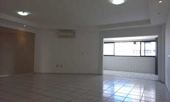 Imagem: Apartamento no barro vermelho com 4 quartos