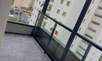 Imagem 5: Sala para alugar, 47 m² por R$ 6.051/mês - Pinheiros - São Paulo/SP