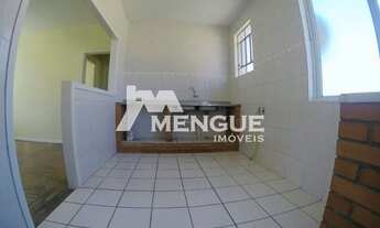 Imagem 2: Aluga-se apartamento com 02 dormitórios e 1 vaga de garagem rotativa, no bairro Passo da