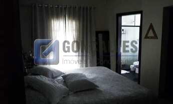 Imagem 4: SAO BERNARDO DO CAMPO - Residential / Sobrado - JARDIM DO MAR