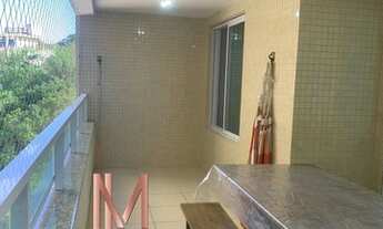 Imagem 3: Apartamento para Locação em Salvador, Patamares, 3 dormitórios, 1 suíte, 3 banheiros, 2 va