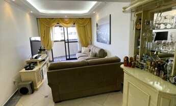 Imagem: Apartamento, 106 m² - venda ou aluguel