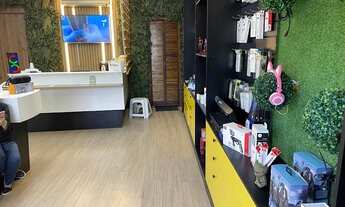 Imagem 3: PASSO PONTO- VENDO- TROCO