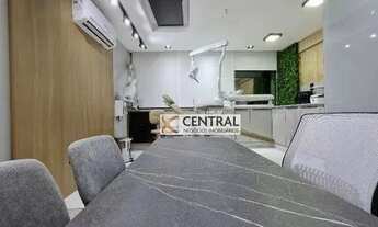 Imagem: Sala à venda, 30 m² por R$ 200.000,00