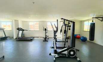 Imagem 7: Apartamento . 63 metros quadrados com 3 quartos em Damas - Fortaleza - CE