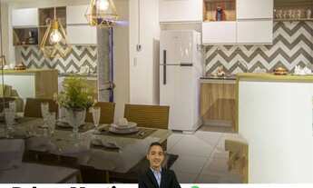 Imagem 2: PAU AMARELO PAULISTA 2 QUARTOS JANGA