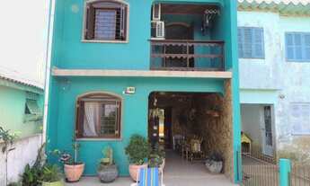 Imagem 2: Casa para Venda em Alvorada, Jardim Porto Alegre, 2 dormitórios, 2 banheiros, 1 vaga