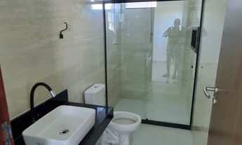 Imagem 6: Casa duplex Ipitanga