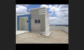 Imagem 2: Alugo casa bairro mirante da serra